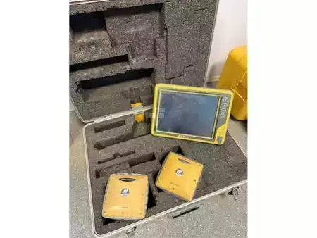 Escavatori cingolati 2021 Volvo EC220EL EQUIPE 3D (7)