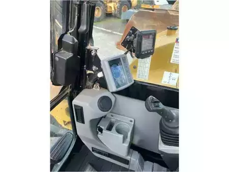 Pelles sur chenilles 2018 Caterpillar 308E2 CR (21)