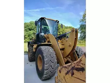 Kolové nakladače 2019 Caterpillar 926M (8)