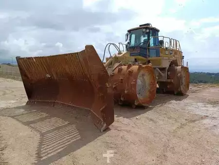 Annet 2008 Caterpillar 836H (1)