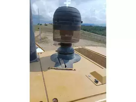 Annet 2008 Caterpillar 836H (25)