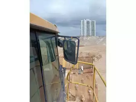 Annet 2008 Caterpillar 836H (26)