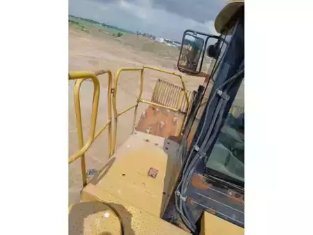 Annet 2008 Caterpillar 836H (31)