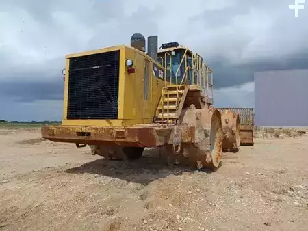 Annet 2008 Caterpillar 836H (36)