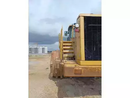 Annet 2008 Caterpillar 836H (39)