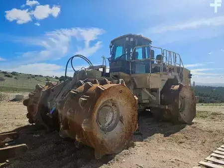 Annet 2008 Caterpillar 836H (6)
