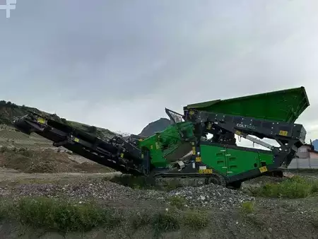 Pozostałe 2020 Terex COLT 600 MACHINE SUISSE (2)