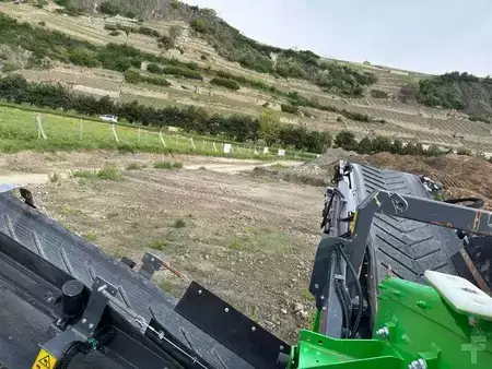 Pozostałe 2020 Terex COLT 600 MACHINE SUISSE (4)