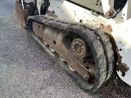 Sonstige 2012 Bobcat T190 (12)