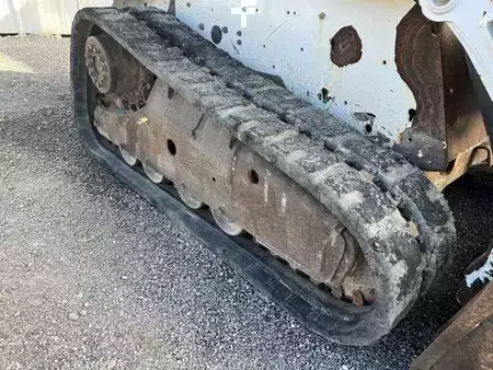 Sonstige 2012 Bobcat T190 (16)
