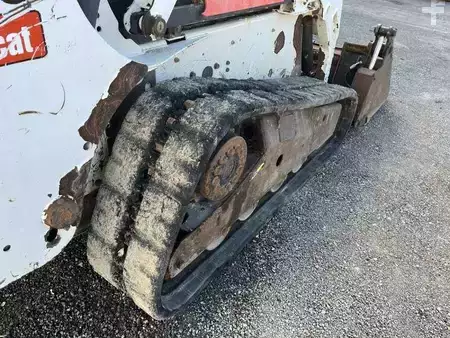 Sonstige 2012 Bobcat T190 (17)