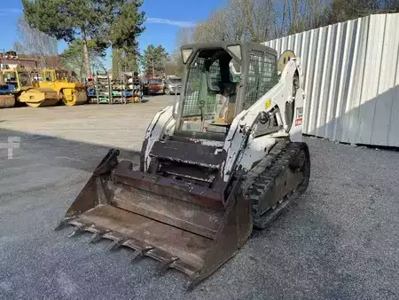 Sonstige 2012 Bobcat T190 (2)