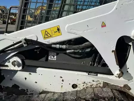 Sonstige 2012 Bobcat T190 (22)