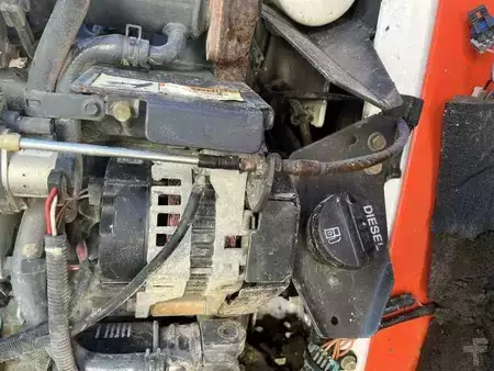Sonstige 2012 Bobcat T190 (25)