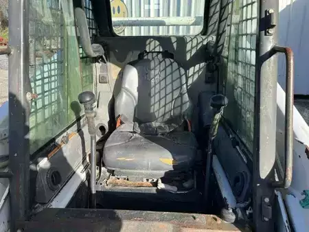 Sonstige 2012 Bobcat T190 (33)