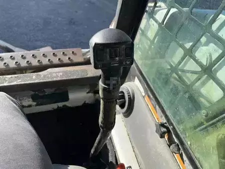 Sonstige 2012 Bobcat T190 (34)