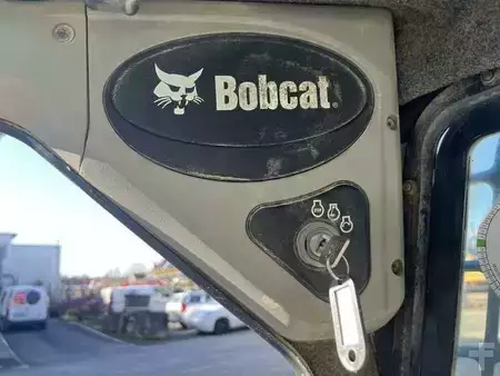Sonstige 2012 Bobcat T190 (37)