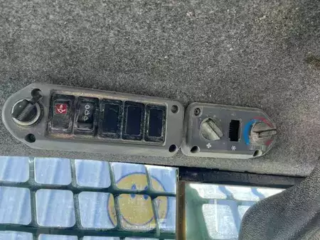Sonstige 2012 Bobcat T190 (40)