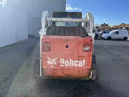 Sonstige 2012 Bobcat T190 (9)