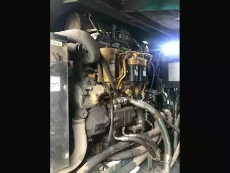 Sonstige 2024 POWERSCREEN Warrior 1800 (14)
