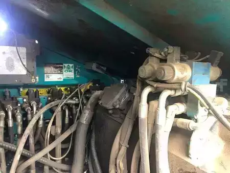Sonstige 2024 POWERSCREEN Warrior 1800 (8)