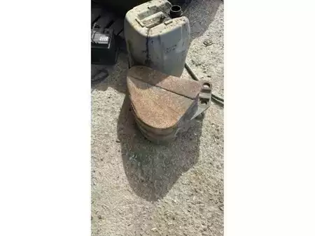Mini kotrógép 2005 Komatsu PC12-R8 + YANMAR VIO17 DE 2018 (9)
