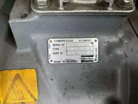 Other 1995 Atlas Copco XAS55DD (15)