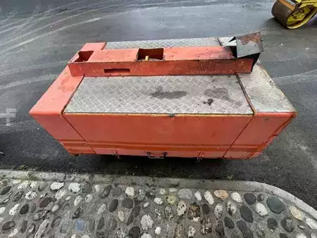 Other 1995 Atlas Copco XAS55DD (6)