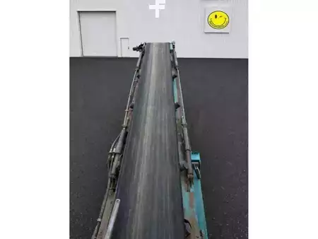 Sonstige 2007 POWERSCREEN Warrior 1800 (11)