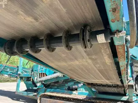 Sonstige 2007 POWERSCREEN Warrior 1800 (20)