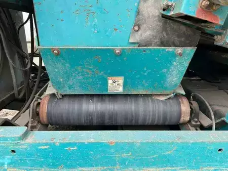 Sonstige 2007 POWERSCREEN Warrior 1800 (21)