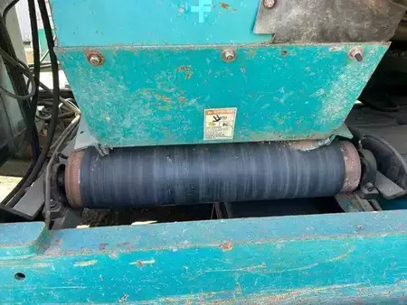 Sonstige 2007 POWERSCREEN Warrior 1800 (22)