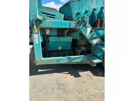 Sonstige 2007 POWERSCREEN Warrior 1800 (23)