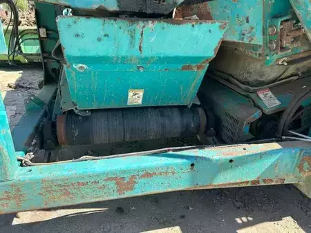 Sonstige 2007 POWERSCREEN Warrior 1800 (24)