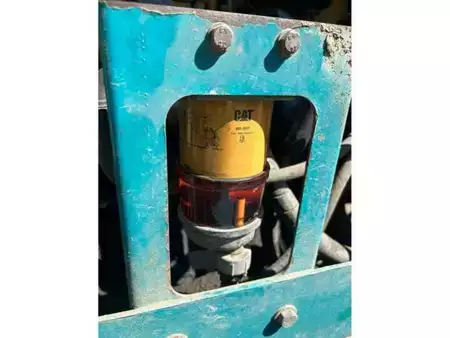 Sonstige 2007 POWERSCREEN Warrior 1800 (25)
