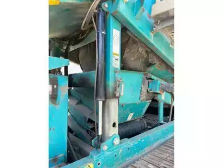 Sonstige 2007 POWERSCREEN Warrior 1800 (26)