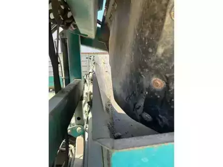Sonstige 2007 POWERSCREEN Warrior 1800 (28)