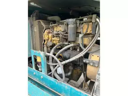Sonstige 2007 POWERSCREEN Warrior 1800 (29)