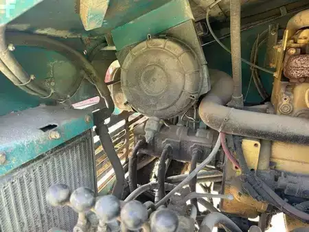 Sonstige 2007 POWERSCREEN Warrior 1800 (30)