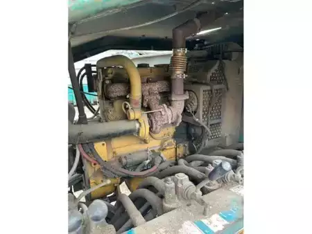 Sonstige 2007 POWERSCREEN Warrior 1800 (31)