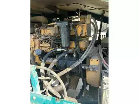 Sonstige 2007 POWERSCREEN Warrior 1800 (32)