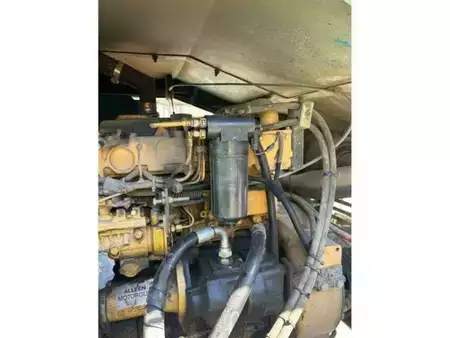 Sonstige 2007 POWERSCREEN Warrior 1800 (33)