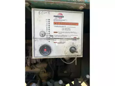 Sonstige 2007 POWERSCREEN Warrior 1800 (35)