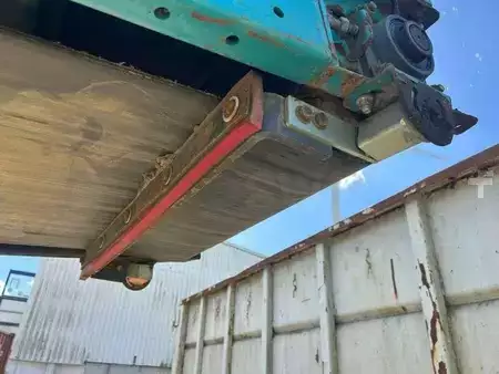 Sonstige 2007 POWERSCREEN Warrior 1800 (36)
