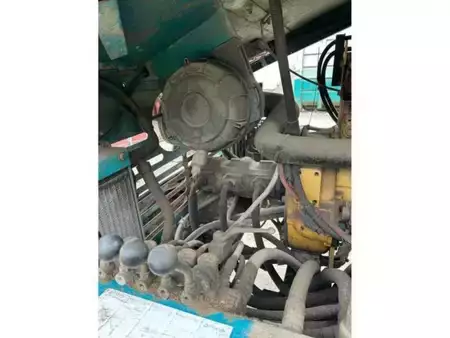 Sonstige 2007 POWERSCREEN Warrior 1800 (37)