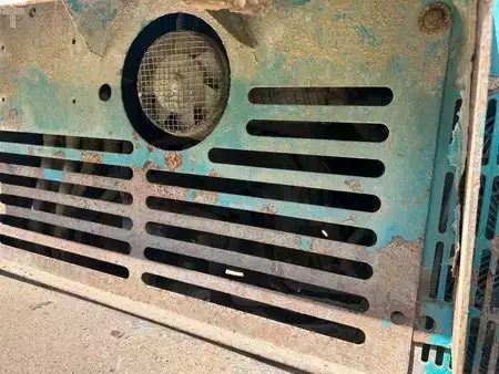 Sonstige 2007 POWERSCREEN Warrior 1800 (41)
