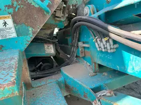Sonstige 2007 POWERSCREEN Warrior 1800 (42)