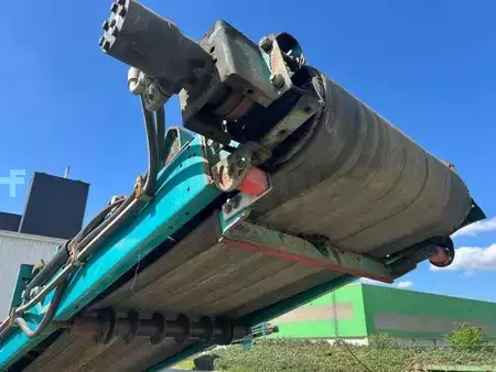 Sonstige 2007 POWERSCREEN Warrior 1800 (43)