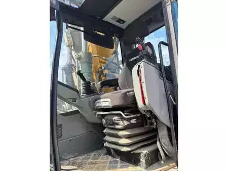 Pelles sur chenilles 2018 Liebherr R920 K NLC (12)