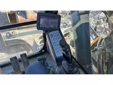 Pelles sur chenilles 2018 Liebherr R920 K NLC (14)